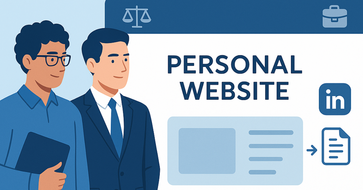 Why Having Only LinkedIn Is Costing You Clients