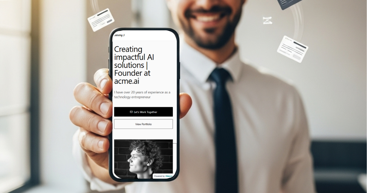 Your Professional Website Is the First Thing Clients Check After a Referral